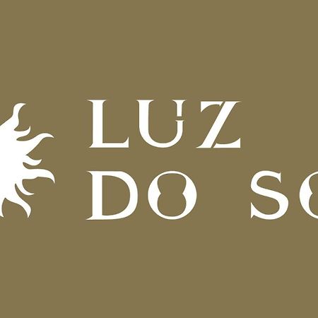 Pousada Luz Do Sol Porto Seguro Esterno foto